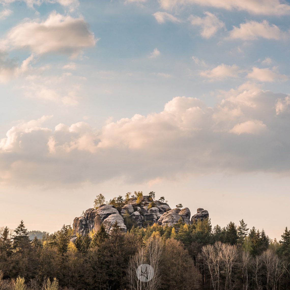 Rathen-Saechsische-Schweiz-Landschaft-Sonnenuntergang_8186-2